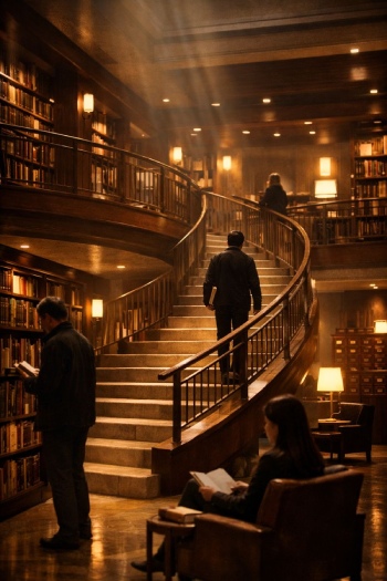 Spaces of Open Possibility