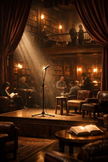 Shared Civic Resource