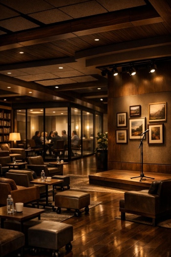 Gathering and Performance